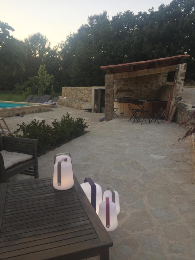 Maison D'Hotes Campagne La Negre Peynier Kültér fotó