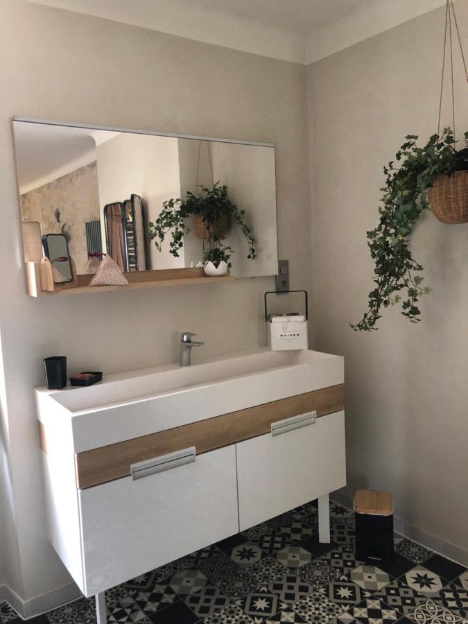 Maison D'Hotes Campagne La Negre Peynier Kültér fotó