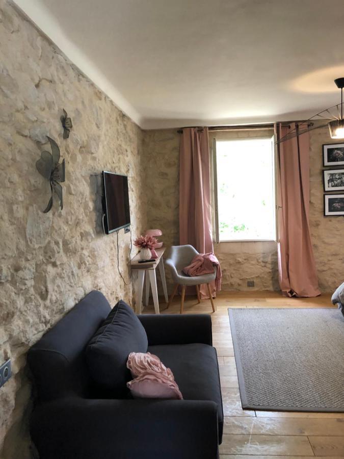 Maison D'Hotes Campagne La Negre Peynier Kültér fotó
